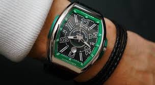 Franck Muller Replica